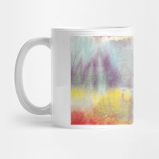 Purple Mountain Plains Mug